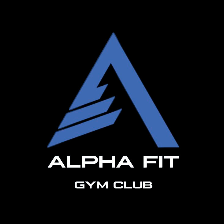 Alpha Fit Gym Club